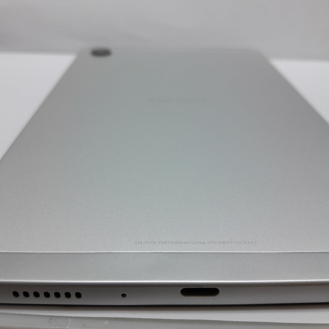 TABLETA SAMSUNG GALAXY TAB A9 SM-X110 (2023) 64 GB 4 GB RAM (SEMINUEVO)