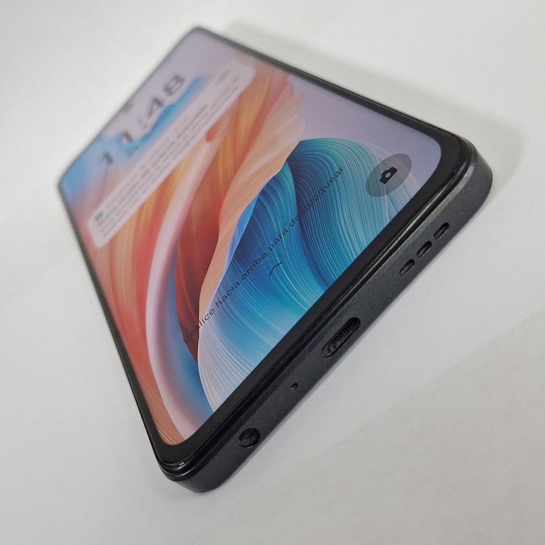 CELULAR OPPO  A79 CPH2557 (2023) 256 GB 8 GB RAM (SEMINUEVO)