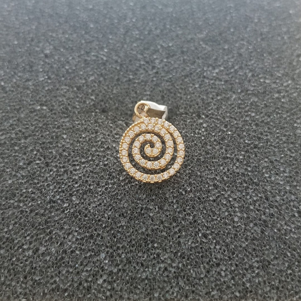 DIJES ORO 14K 1.4 (NUEVO)
