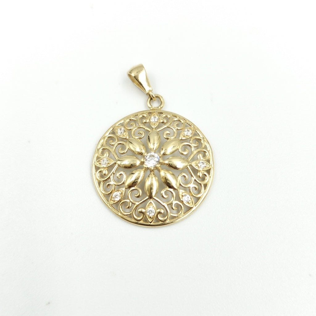 DIJES ORO 14K 1.6 (NUEVO)