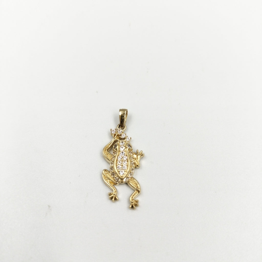 DIJES ORO 14K 1.9 (NUEVO)