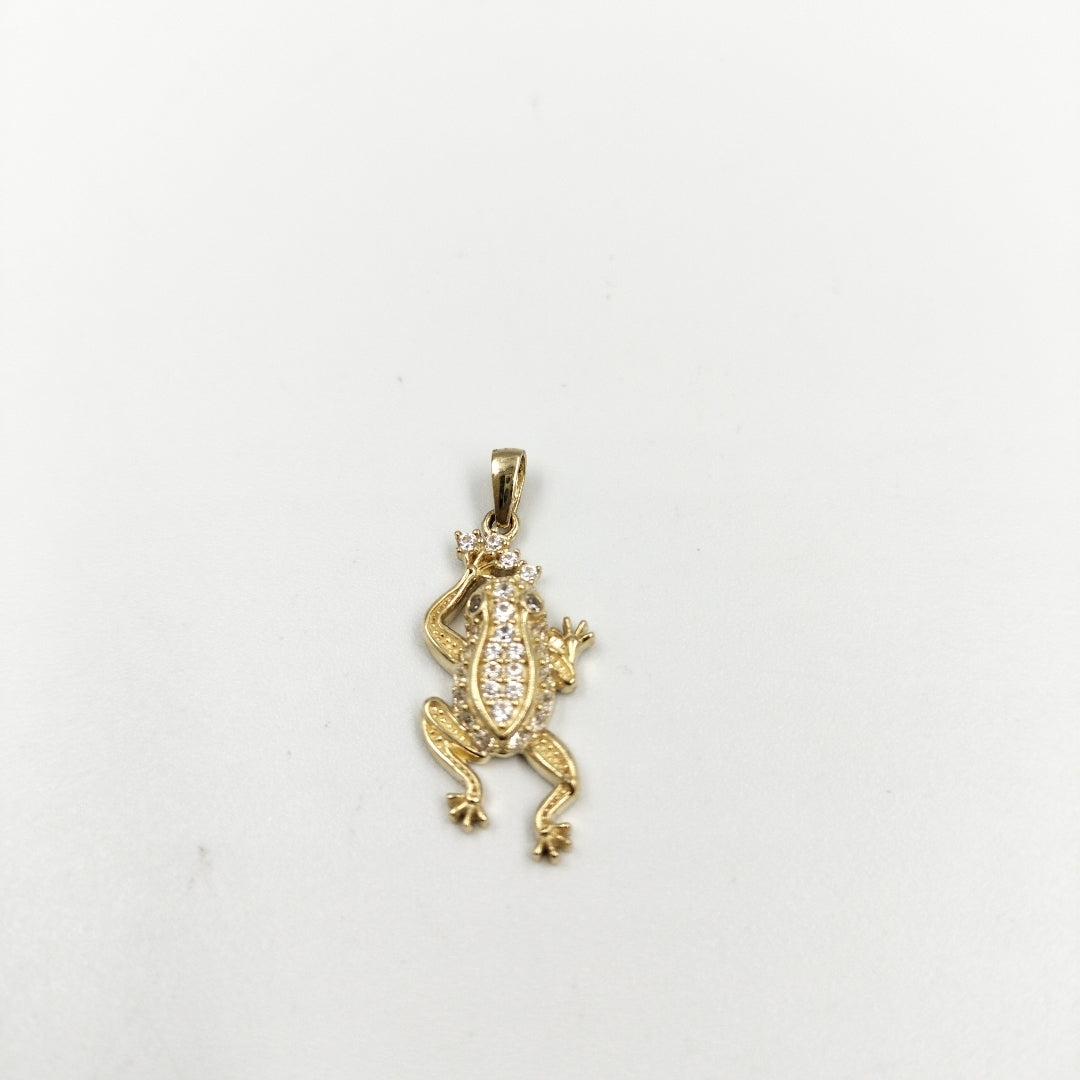 DIJES ORO 14K 1.9 (NUEVO)