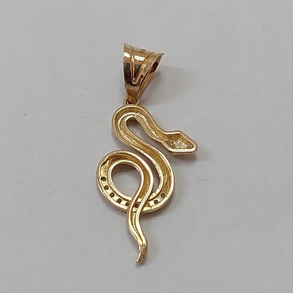 DIJES ORO 14K 1.5 (NUEVO)