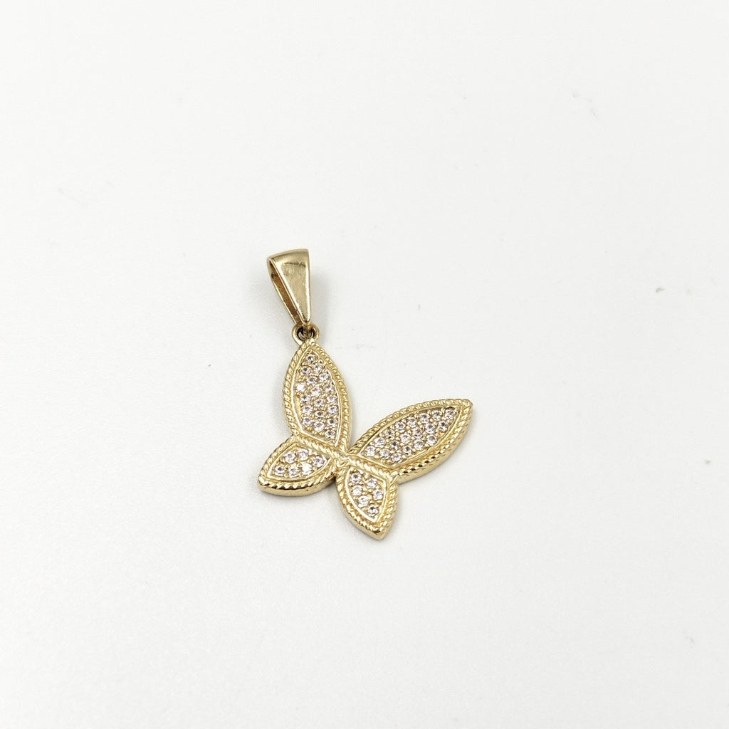 DIJES ORO 14K 2.1 (NUEVO)