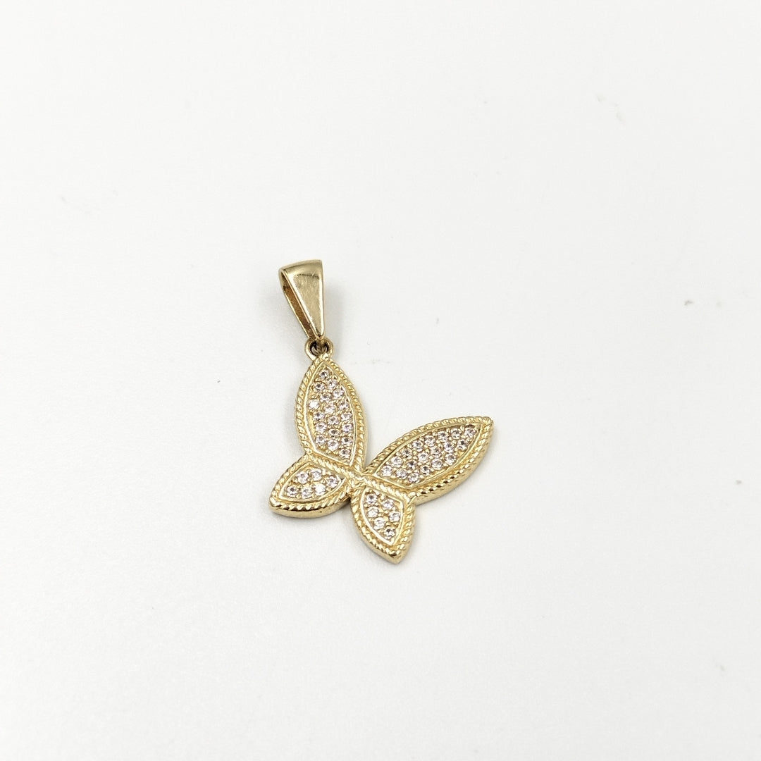 DIJES ORO 14K 2.1 (NUEVO)