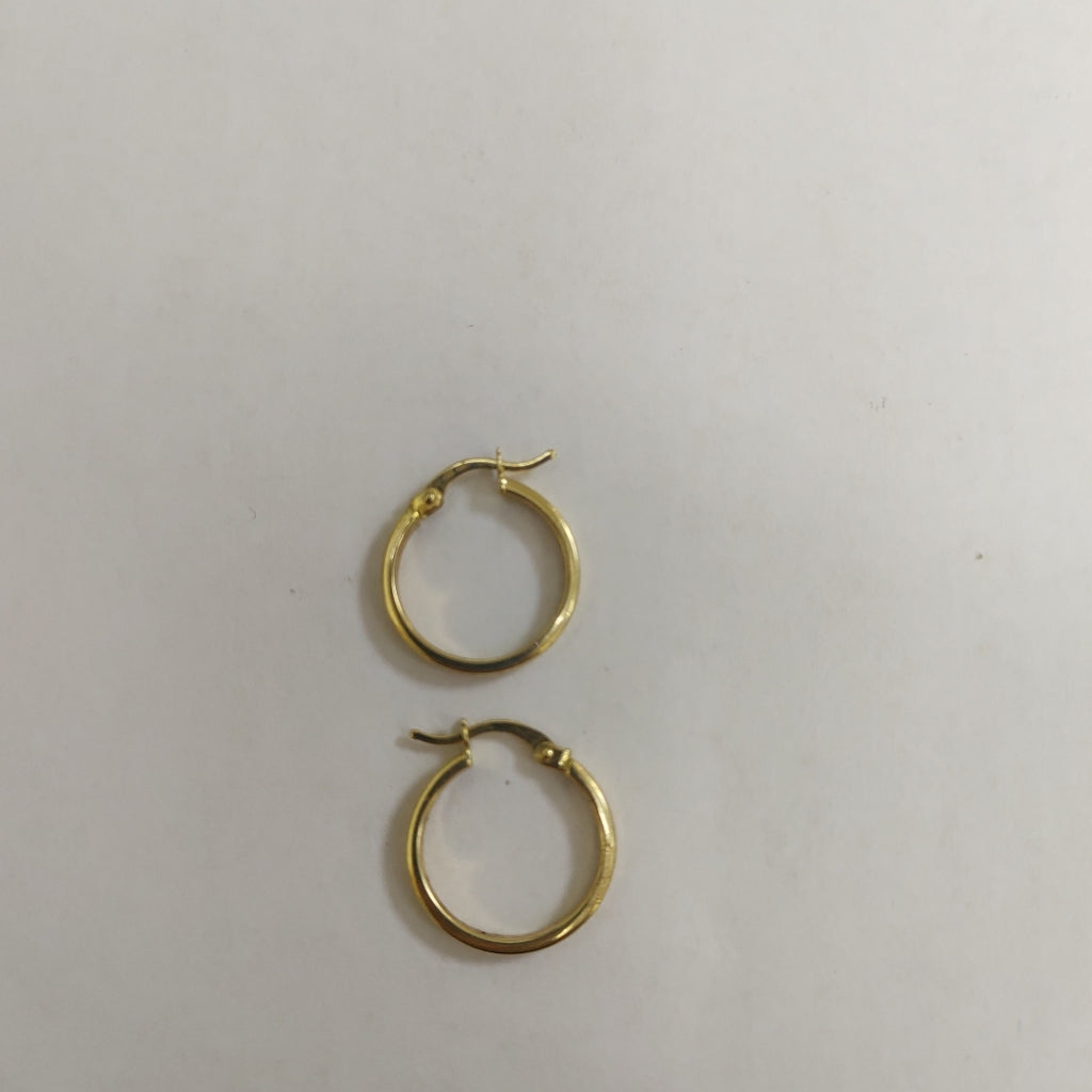 ARRACADAS ORO 14K 1.3 (NUEVO)