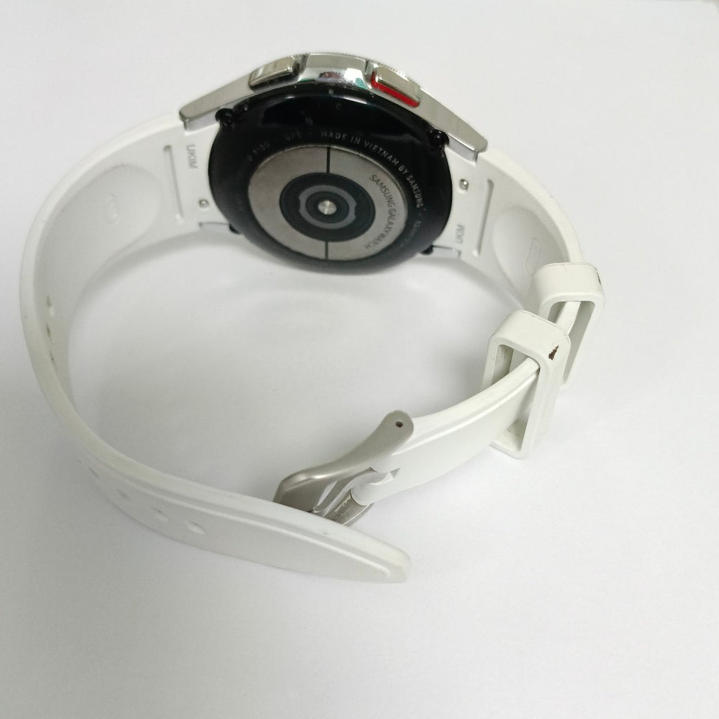 SMARTWATCH SAMSUNG GALAXY WATCH 4 CLASSIC SM-R880 42 MM GPS (SEMINUEVO)