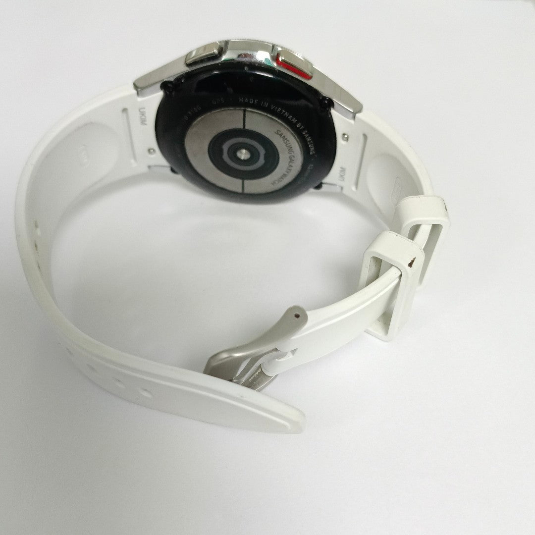 SMARTWATCH SAMSUNG GALAXY WATCH 4 CLASSIC SM-R880 42 MM GPS (SEMINUEVO)