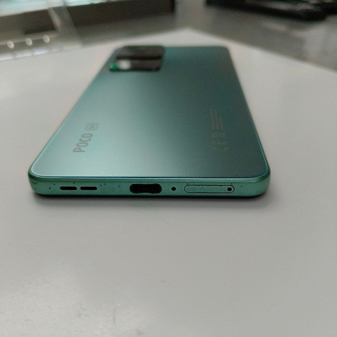 CELULAR XIAOMI POCO F4 22021211RG 128 GB 6 GB RAM (SEMINUEVO)