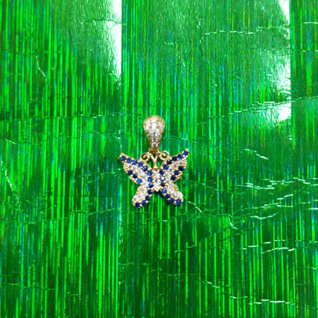 DIJES ORO 14K 1.3 (NUEVO)