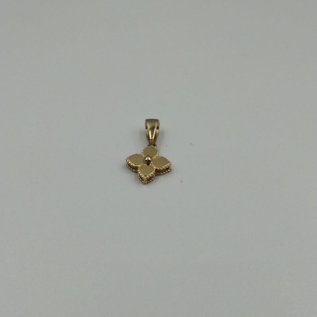 DIJES ORO 14K 1.1 (NUEVO)