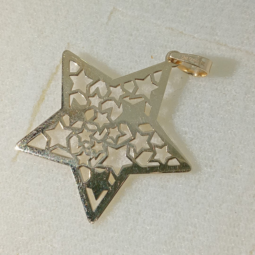 DIJES ORO 14K 1.4 (NUEVO)