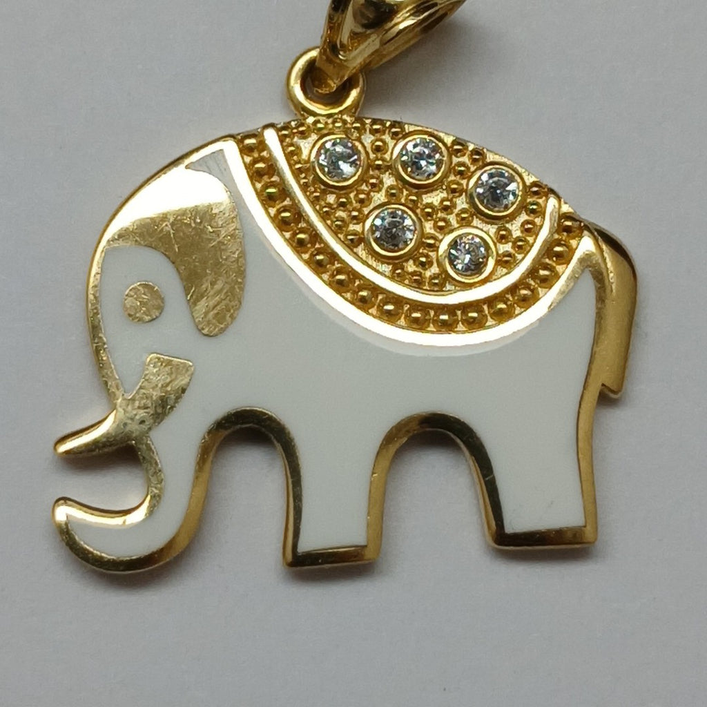 DIJES ORO 14K 1.9 (NUEVO)