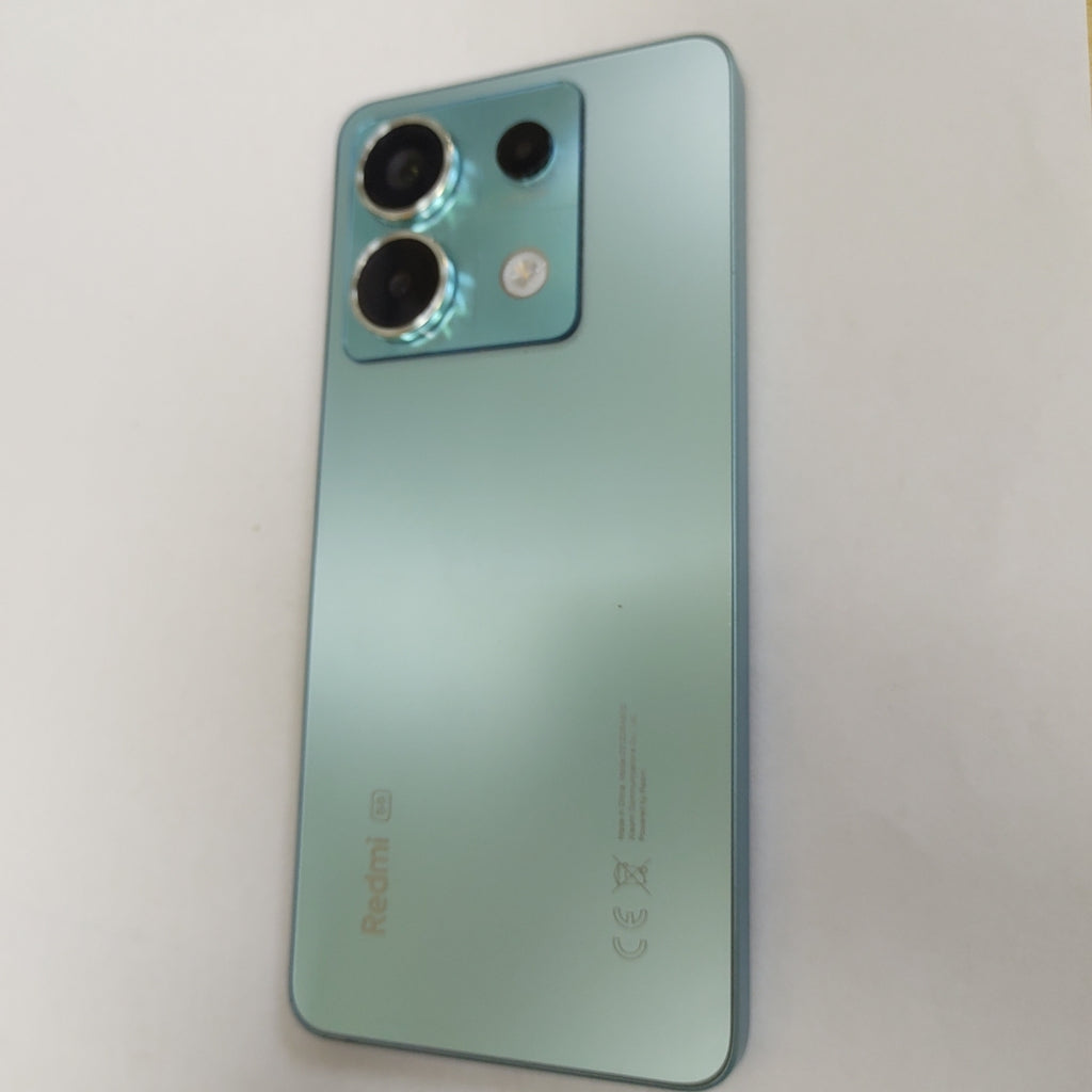 CELULAR XIAOMI REDMI NOTE 13 PRO 2312DRA50G (2023) 512 GB 12 GB RAM