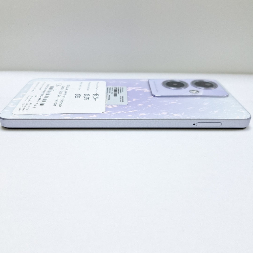 CELULAR OPPO  A79 CPH2557 (2023) 256 GB 8 GB RAM (SEMINUEVO)