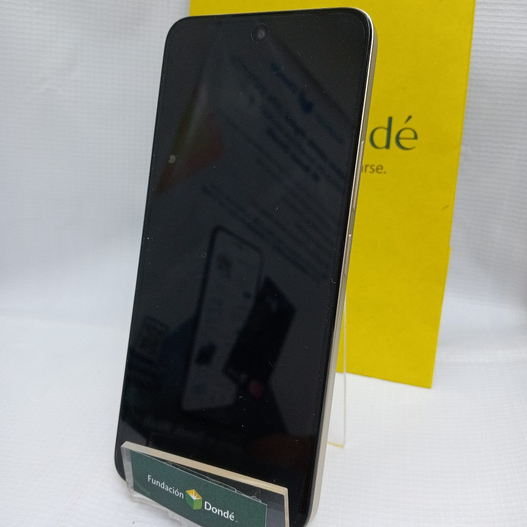 CELULAR XIAOMI REDMI 13 24049RN28L (2024) 256 GB 8 GB RAM (SEMINUEVO)