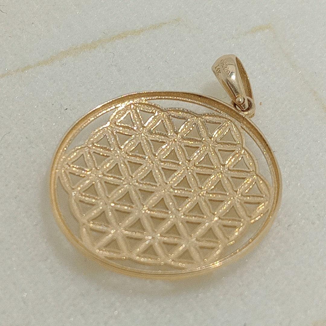 DIJES ORO 14K 1.6 (NUEVO)