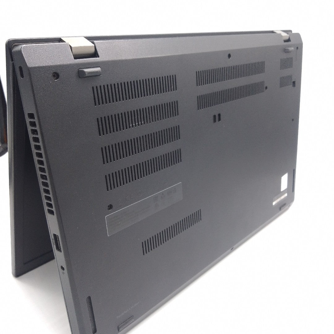 LAPTOP LENOVO THINKPAD L15 GEN 1 (2021) 1 TB + 256 GB SSD 8 GB RAM