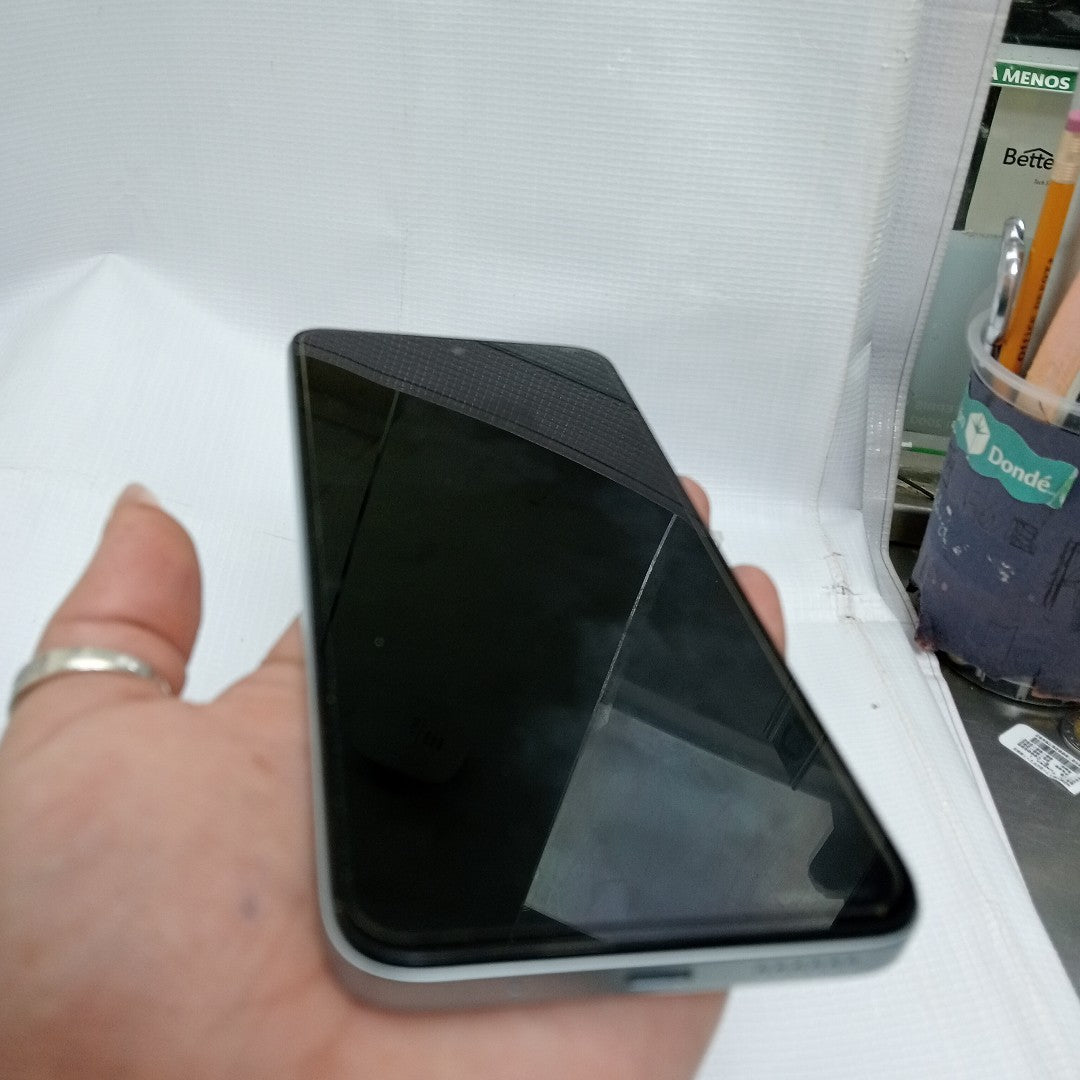 CELULAR XIAOMI REDMI 13 24049RN28L (2024) 256 GB 8 GB RAM (SEMINUEVO)