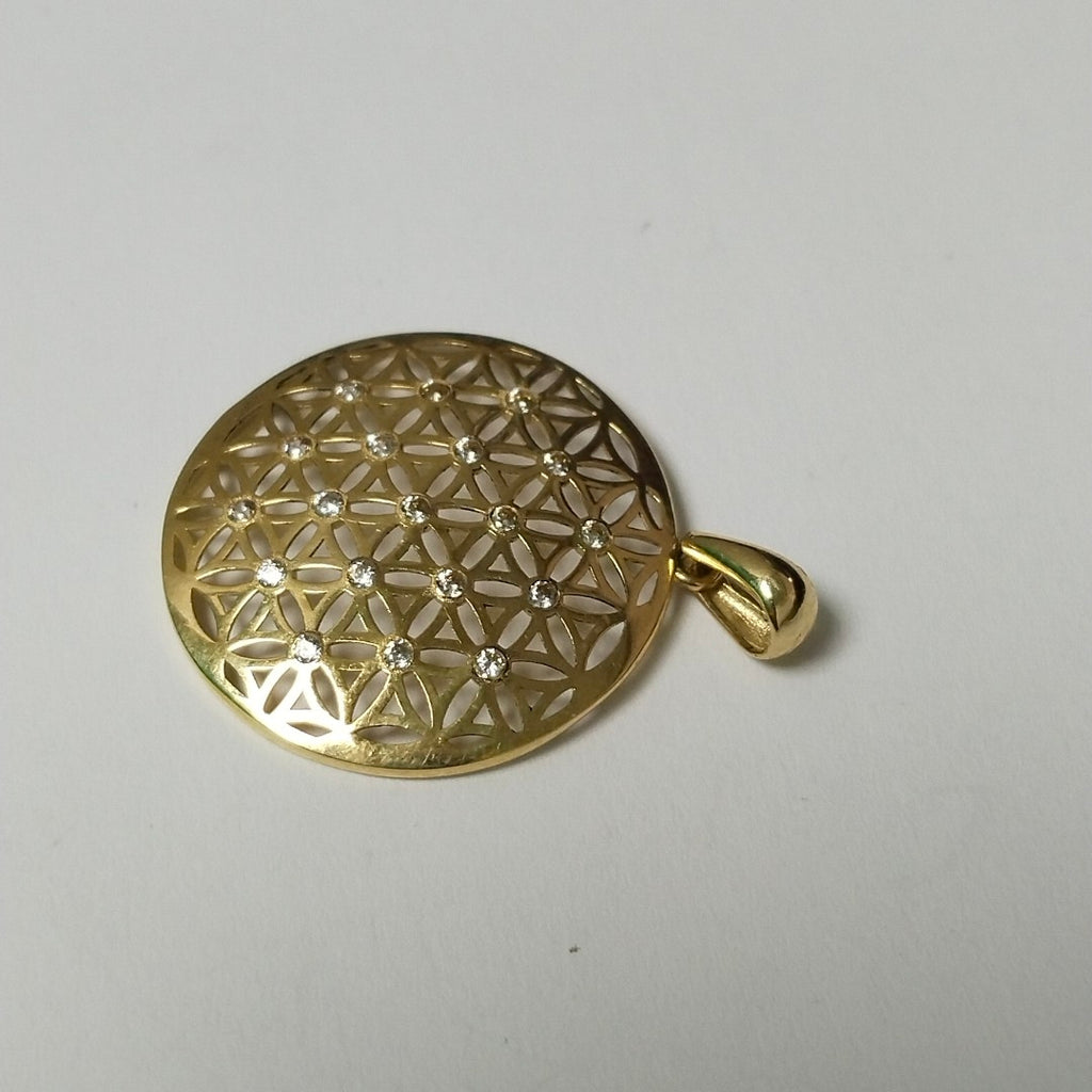 DIJES ORO 14K 1.4 (NUEVO)