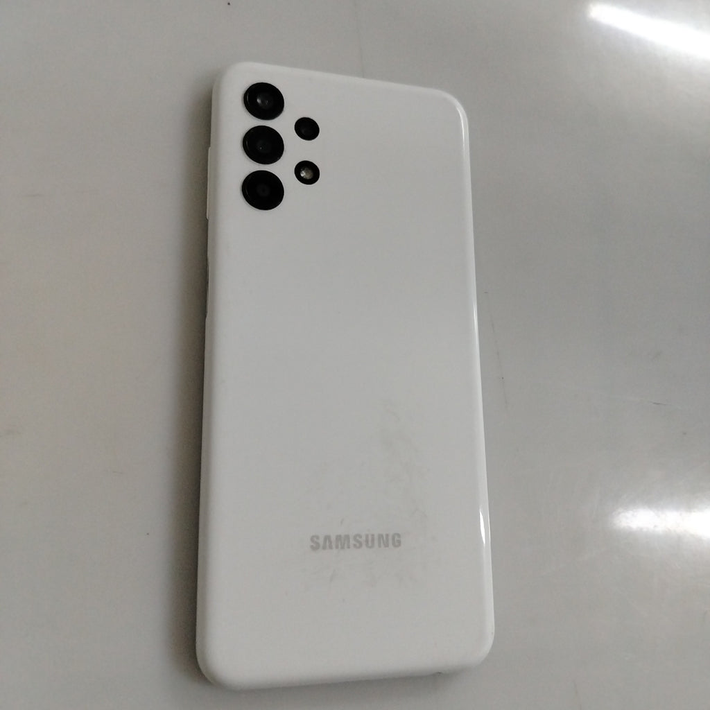 CELULAR SAMSUNG GALAXY A13 SM-A135M 128 GB 4 GB RAM (SEMINUEVO)