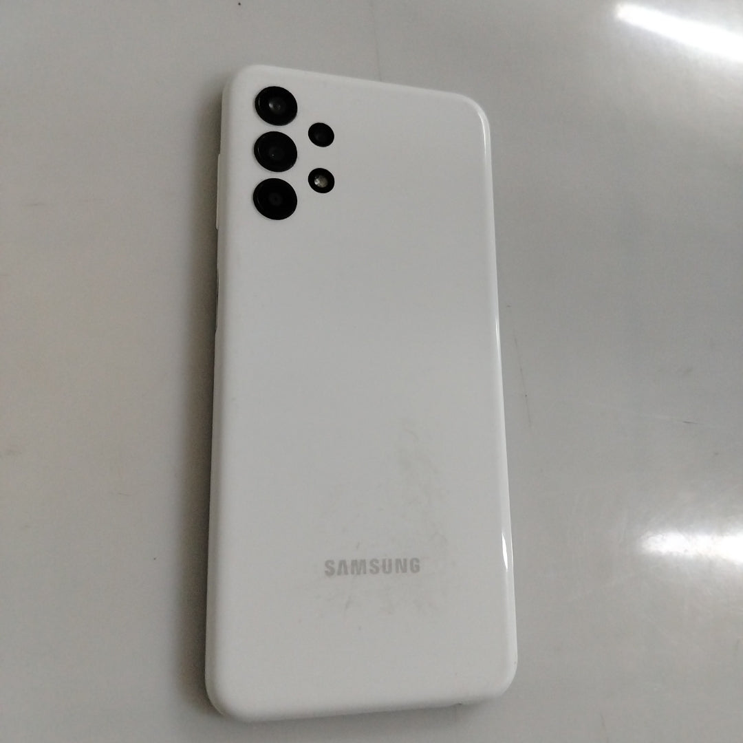 CELULAR SAMSUNG GALAXY A13 SM-A135M 128 GB 4 GB RAM (SEMINUEVO)