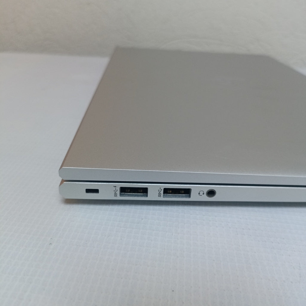 LAPTOP HP ELITEBOOK 840 G8 (2023) 256 GB SSD 16 GB RAM