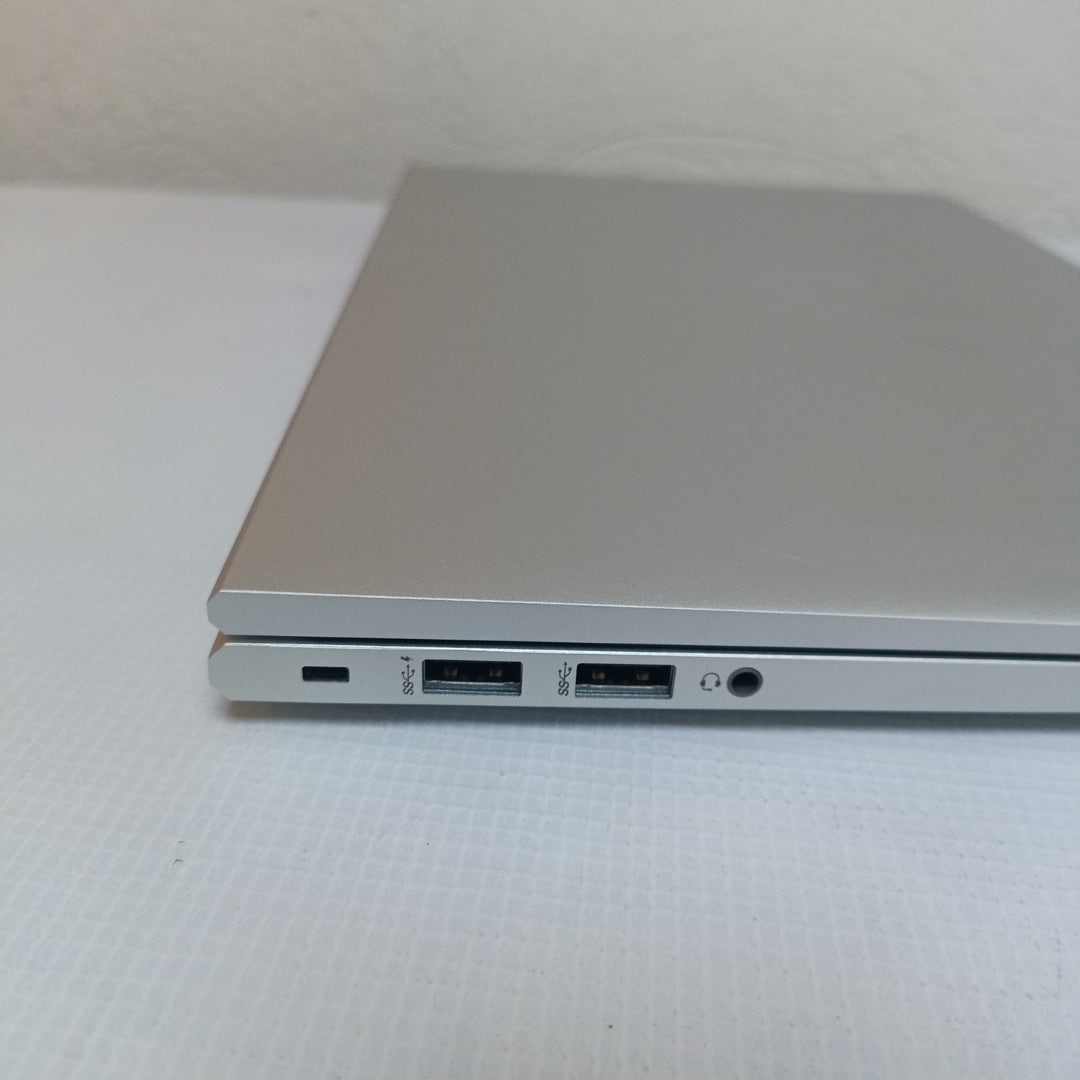 LAPTOP HP ELITEBOOK 840 G8 (2023) 256 GB SSD 16 GB RAM