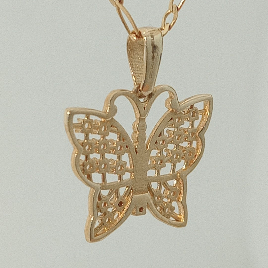 DIJES ORO 14K 1.4 (NUEVO)