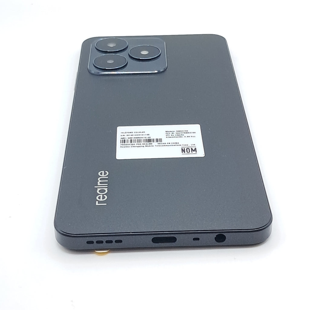 CELULAR REALME C53 RMX3760 (2023) 256 GB 8 GB RAM