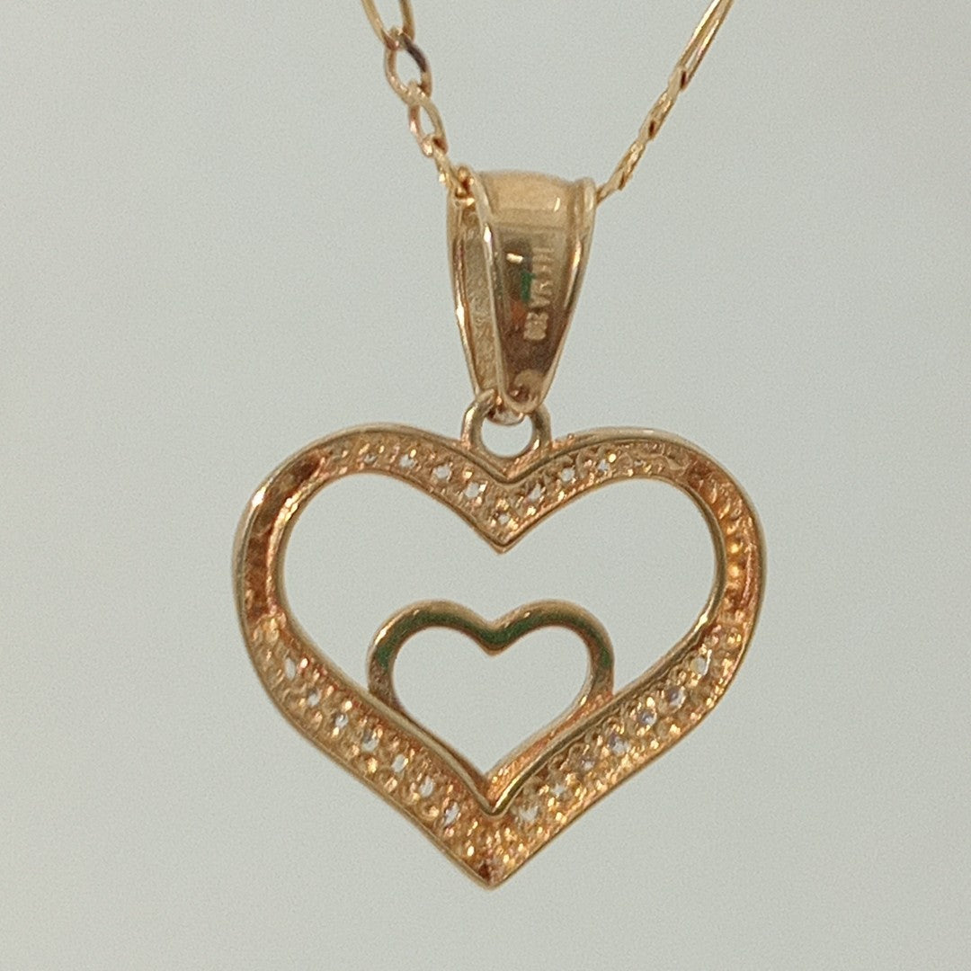 DIJES ORO 14K 1.4 (NUEVO)