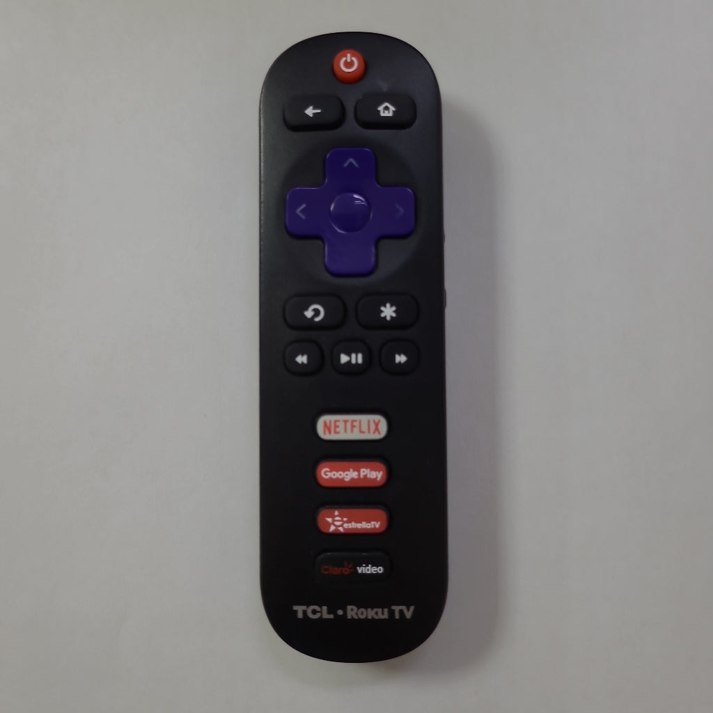 PANTALLA TCL 50S425-MX (2020) 50" LED 4K (SEMINUEVO)