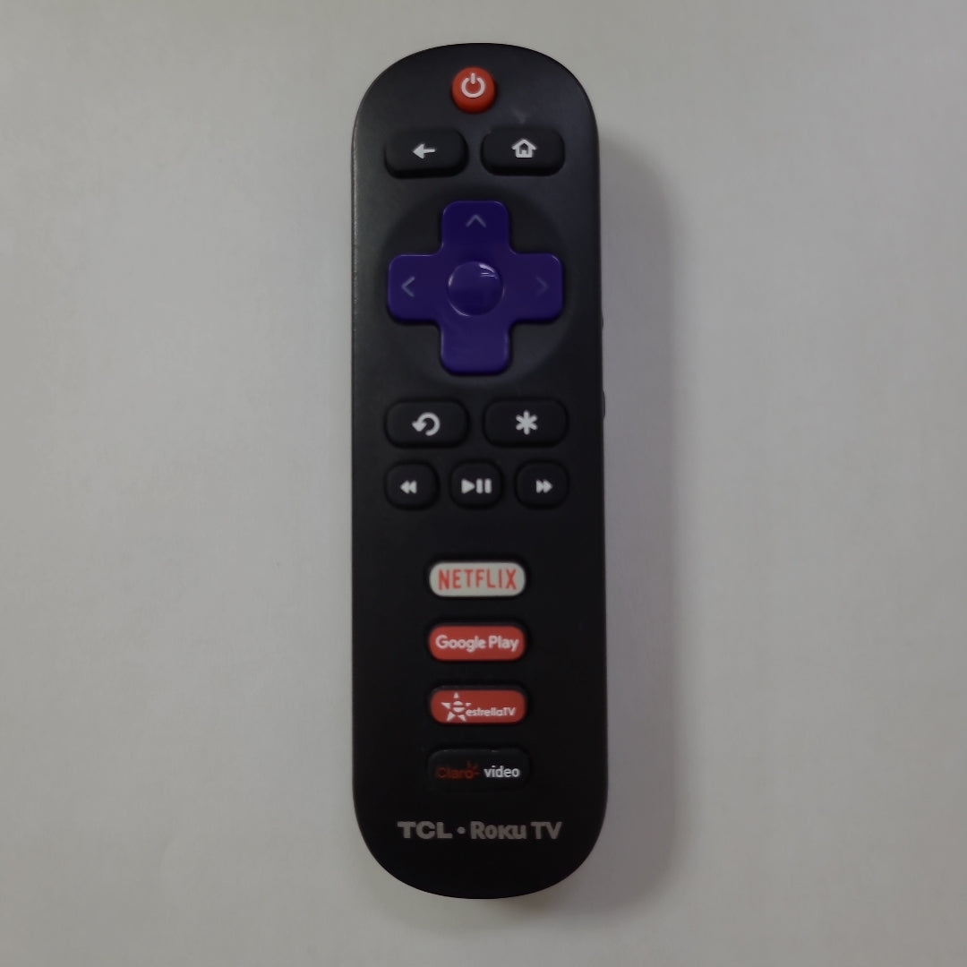 PANTALLA TCL 50S425-MX (2020) 50" LED 4K (SEMINUEVO)