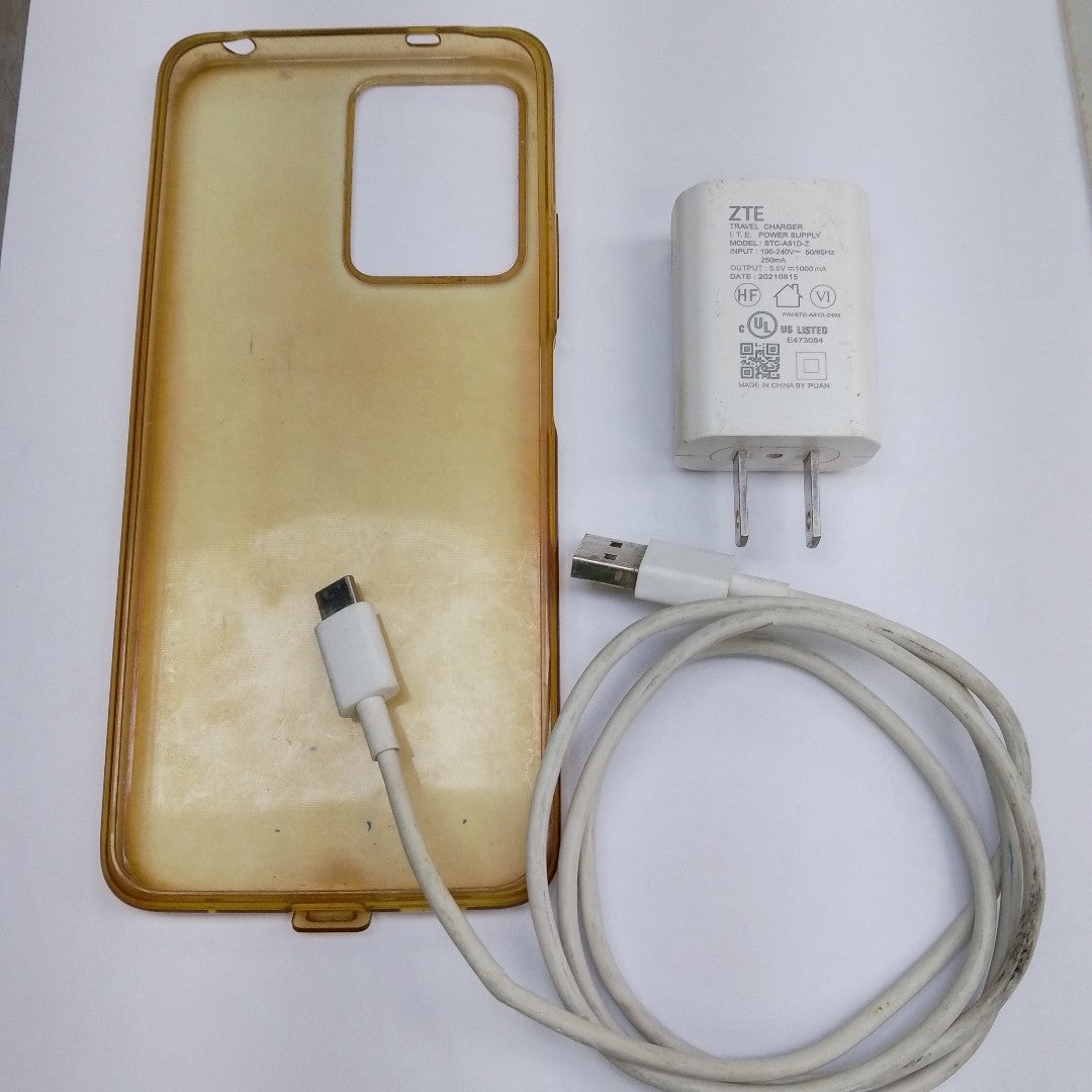 CELULAR XIAOMI REDMI NOTE 12 23028RA60L (2022) 128 GB 4 GB RAM (SEMINUEVO)