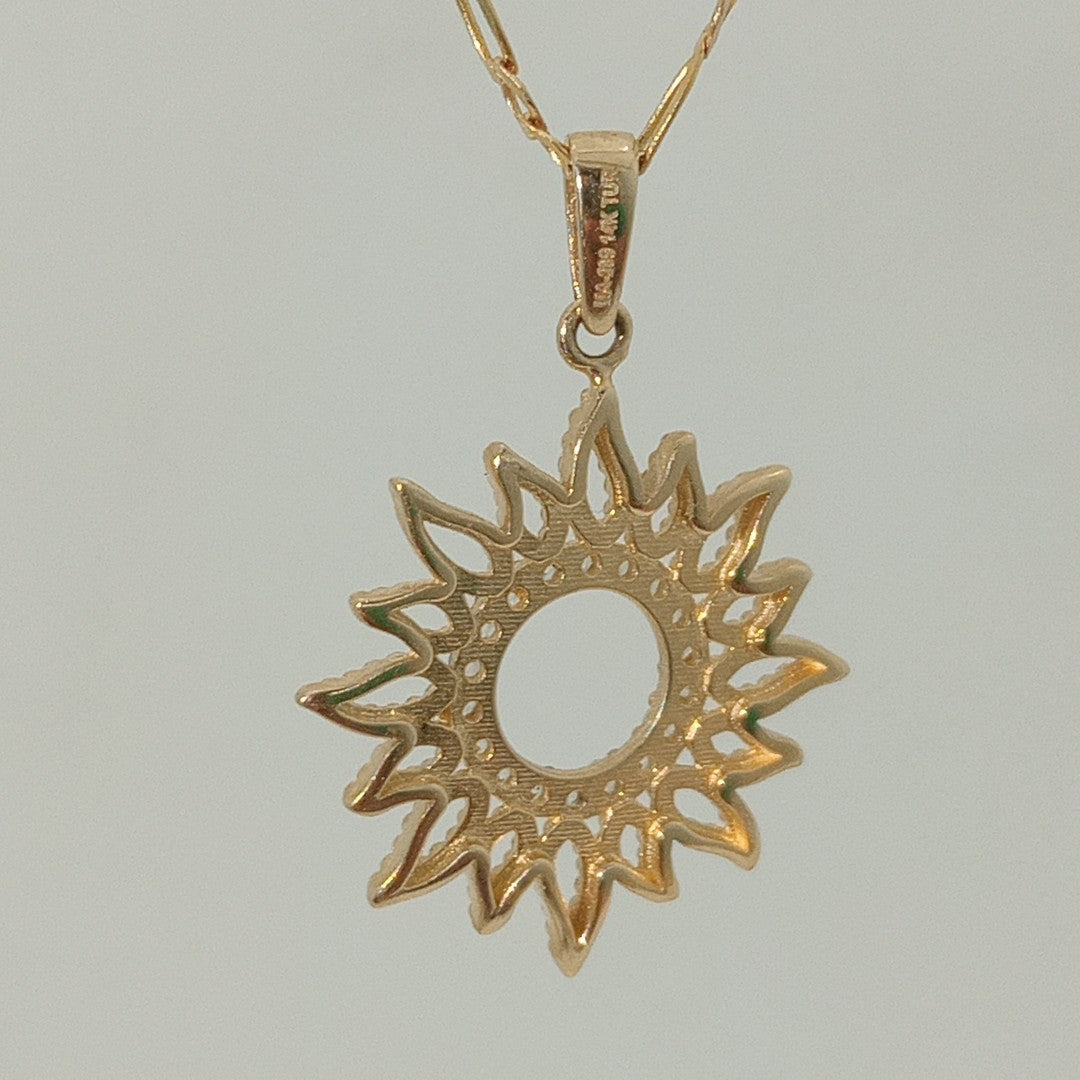 DIJES ORO 14K 1.5 (NUEVO)