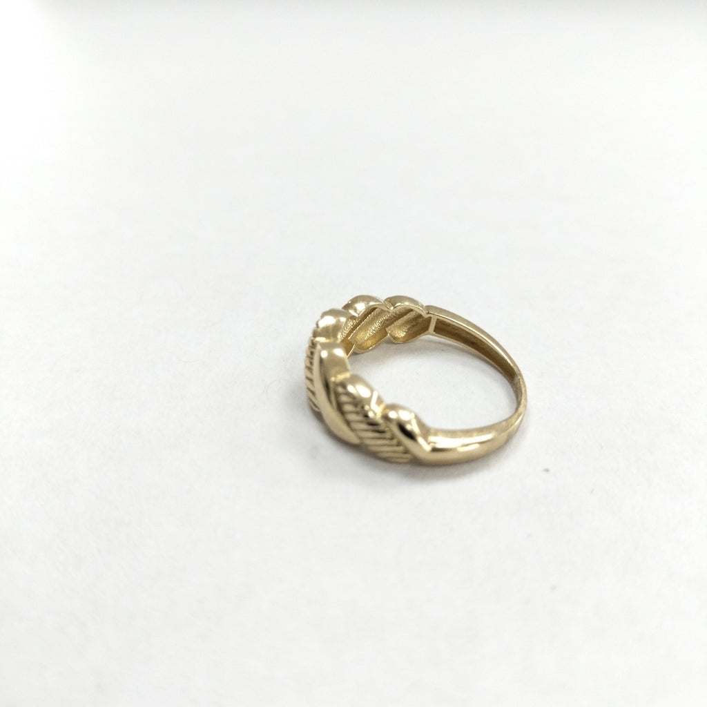 ANILLOS DAMA ORO 10K 2.6 (NUEVO)