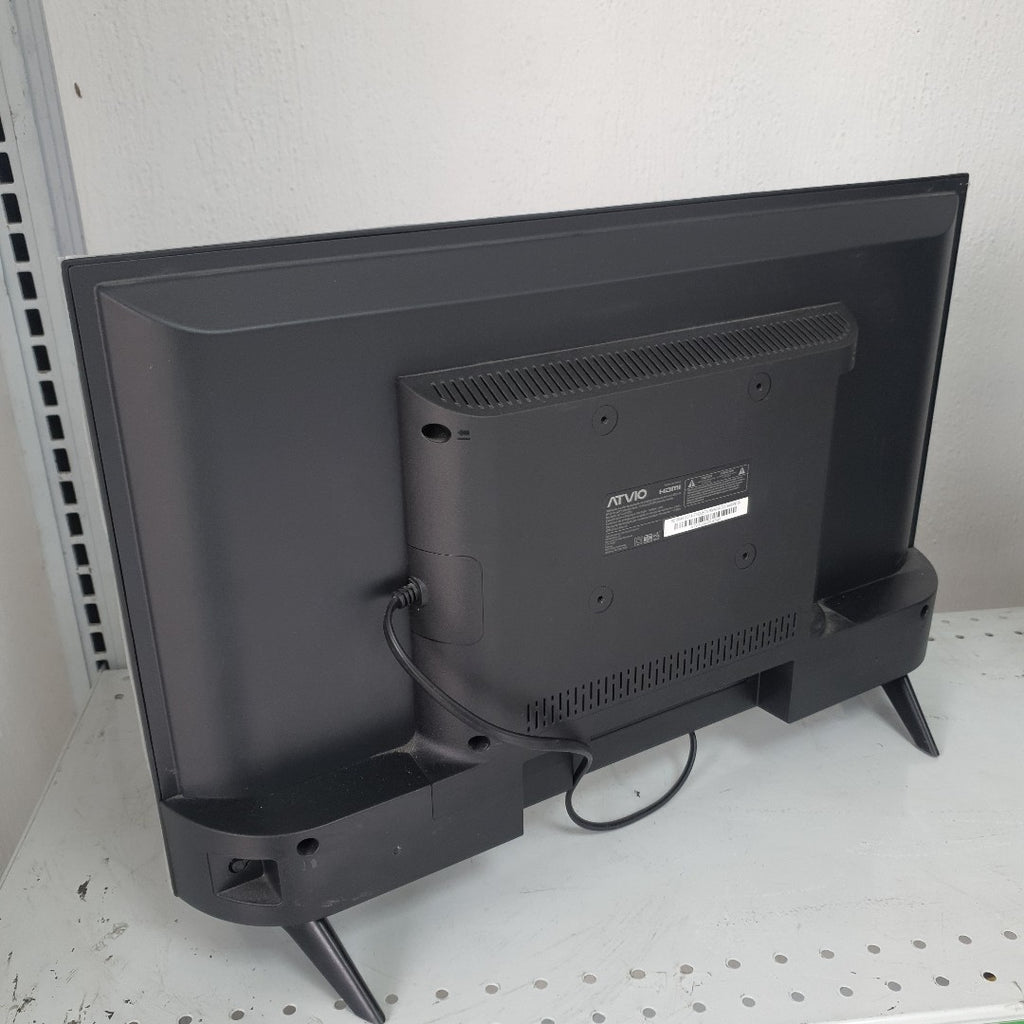 PANTALLA ATVIO ATV-24HDR (2022) 24" LED HD (SEMINUEVO)