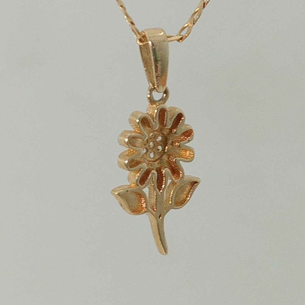 DIJES ORO 14K 0.8 (NUEVO)