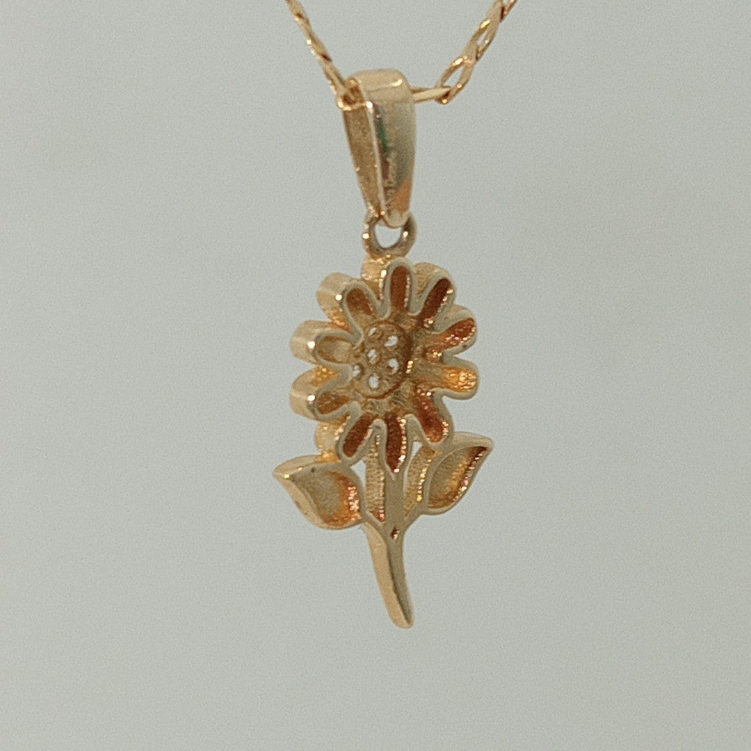 DIJES ORO 14K 0.8 (NUEVO)