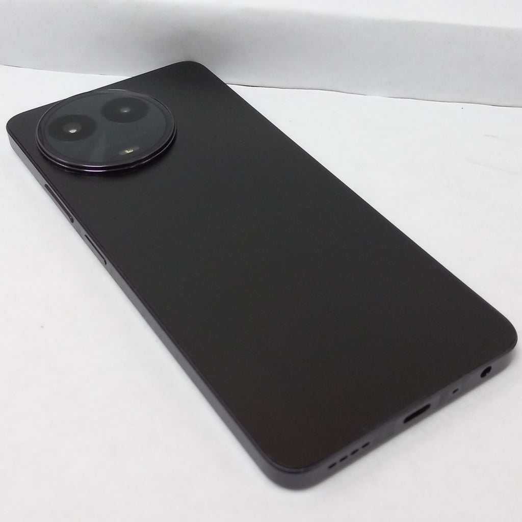 CELULAR REALME 11 5G RMX3780 (2023) 256 GB 8 GB RAM