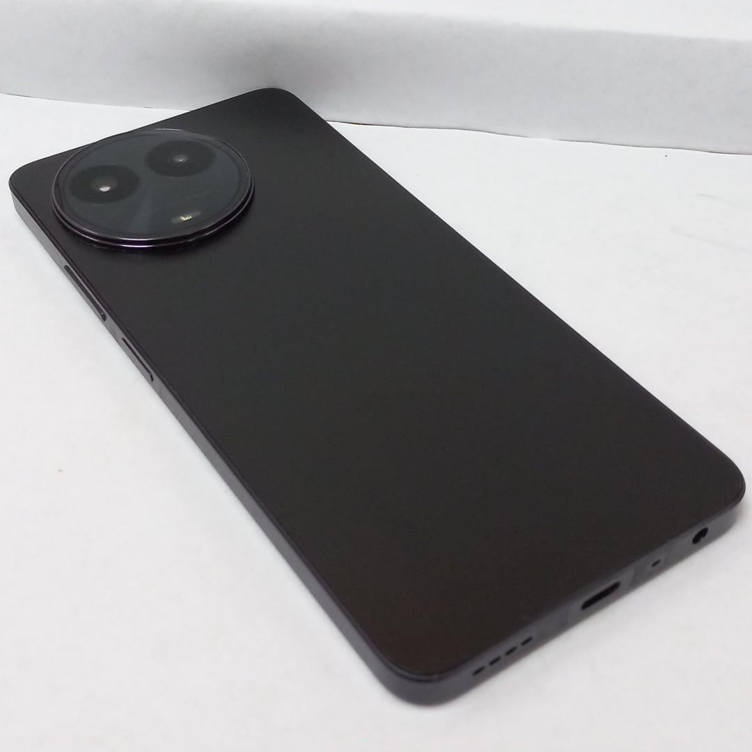 CELULAR REALME 11 5G RMX3780 (2023) 256 GB 8 GB RAM