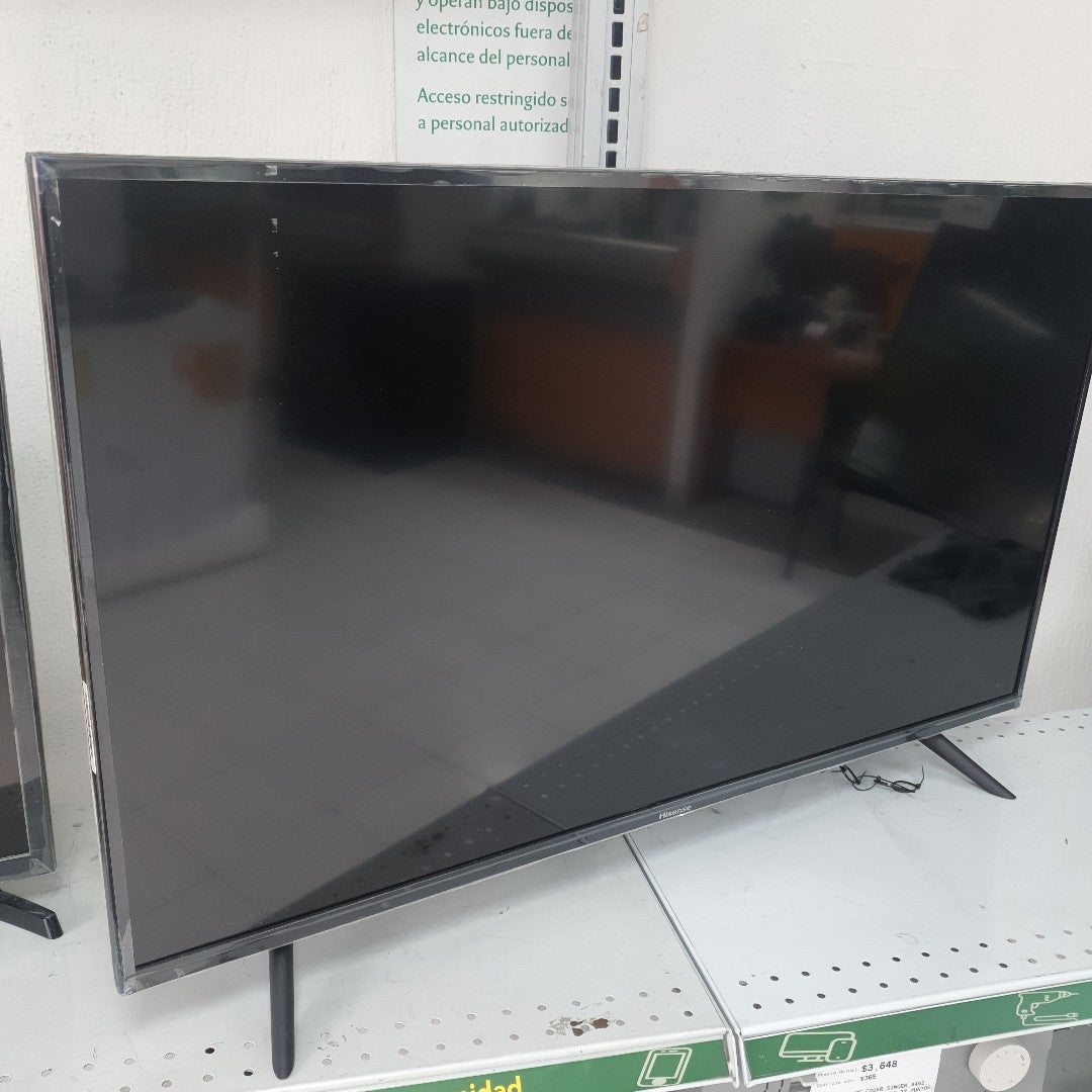 PANTALLA HISENSE 40H5F (2020) 40" LED FULL HD (SEMINUEVO)
