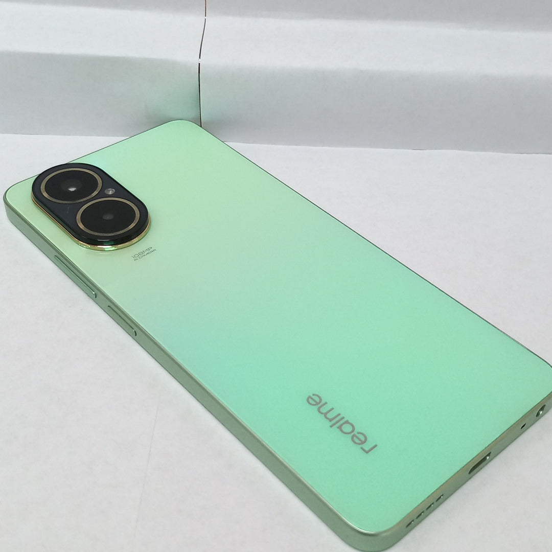 CELULAR REALME C67 RMX3890 (2023) 256 GB 8 GB RAM