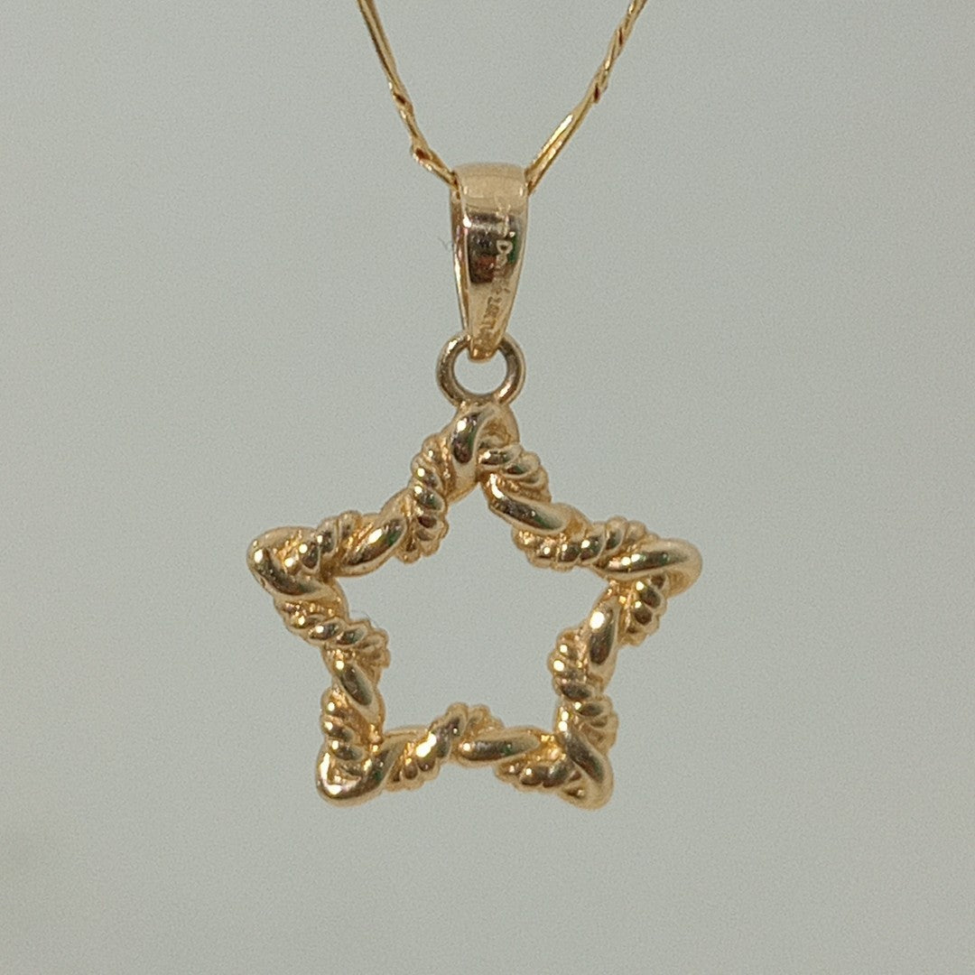 DIJES ORO 14K 1.3 (NUEVO)