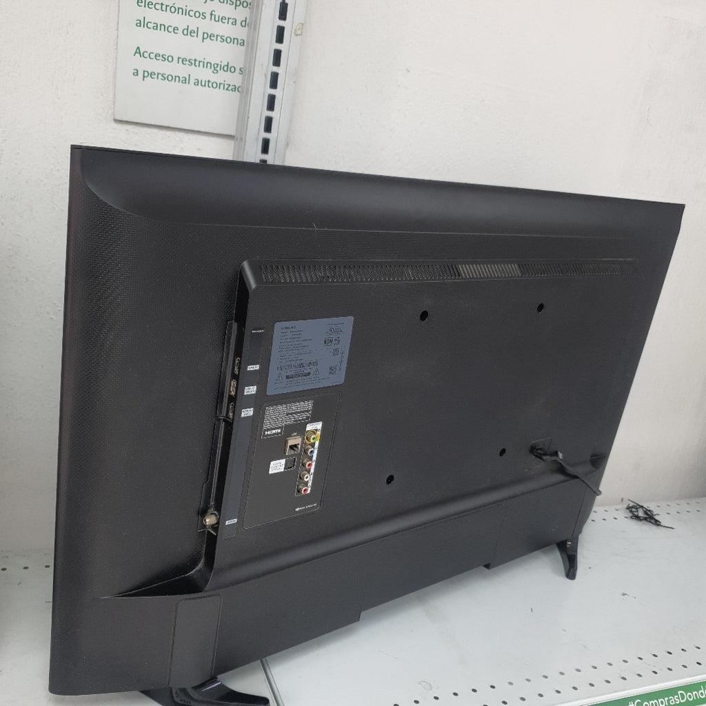 PANTALLA SAMSUNG UN40N5200AF (2020) 40" LED FULL HD (SEMINUEVO)
