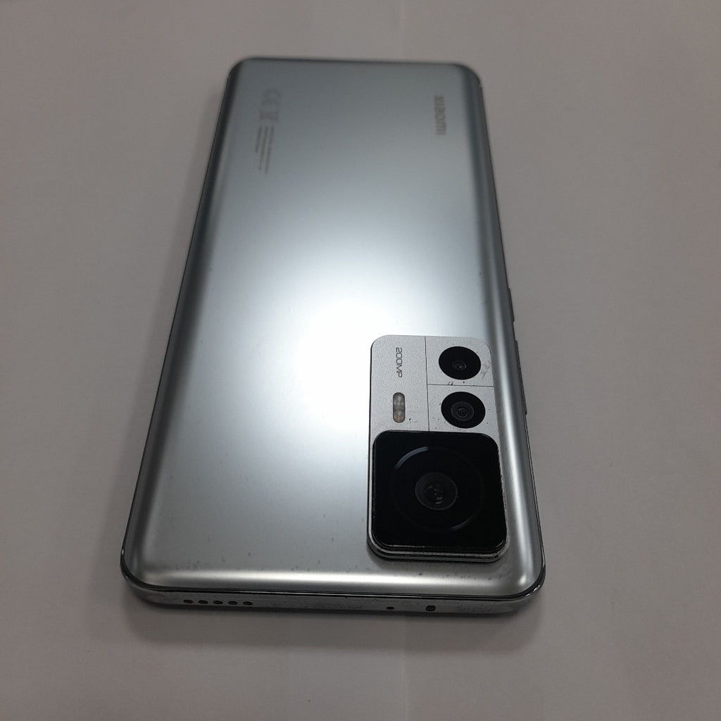 CELULAR XIAOMI 12T PRO 22081212UG 256 GB 8 GB RAM (SEMINUEVO)