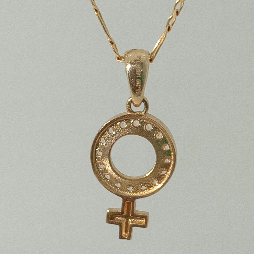 DIJES ORO 14K 1.1 (NUEVO)