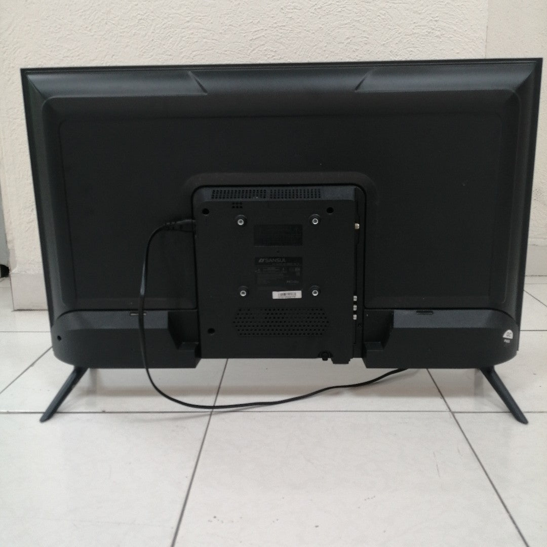 PANTALLA SANSUI SMX32V1HA (2022) 32" LED HD (SEMINUEVO)