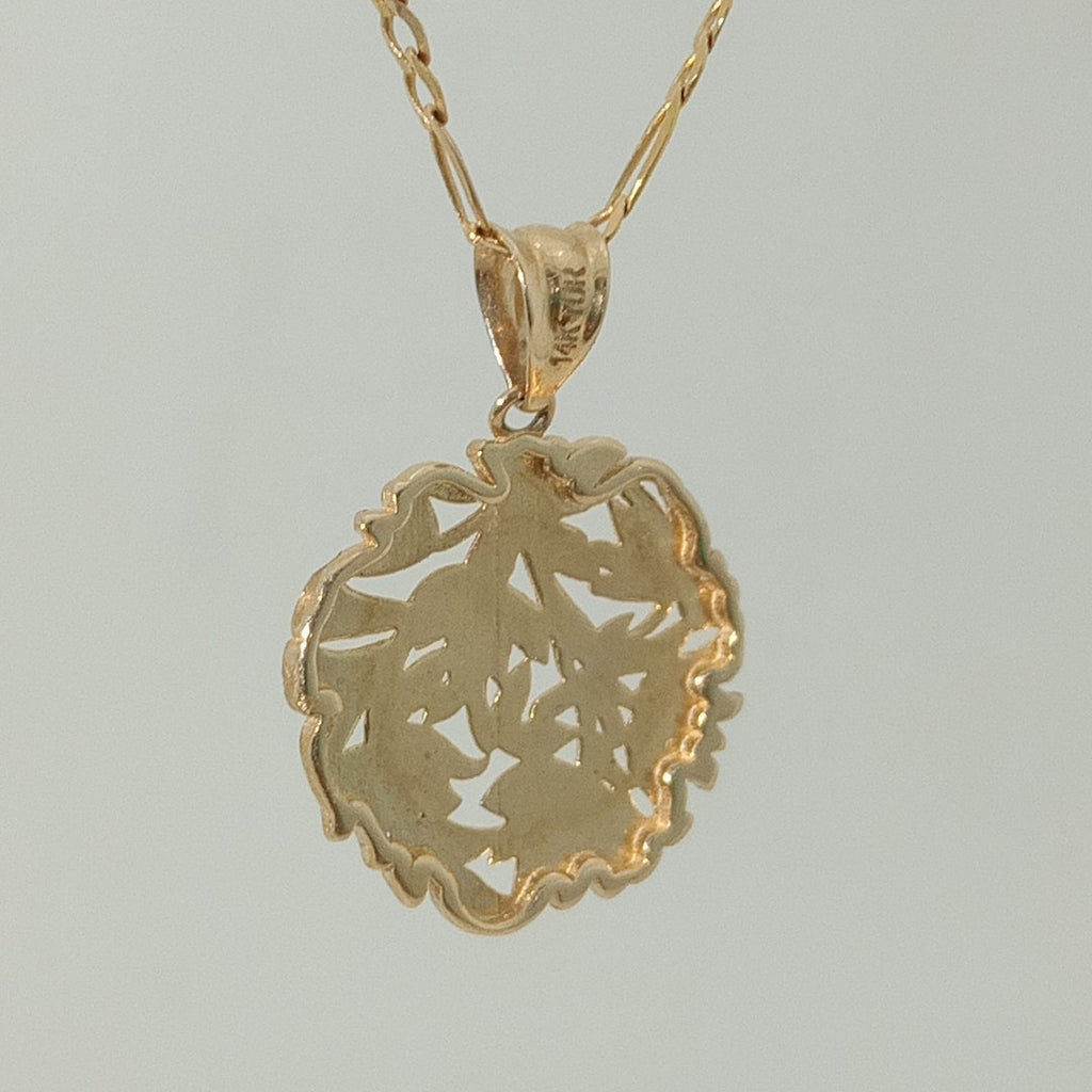 DIJES ORO 14K 1.3 (NUEVO)