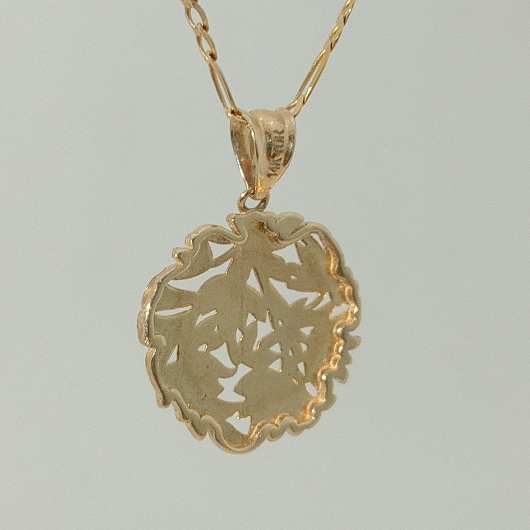 DIJES ORO 14K 1.3 (NUEVO)